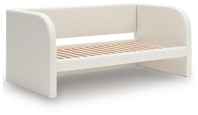 Arloster Upholstered Bed - Discount Furniture World (Burlington,NC)
