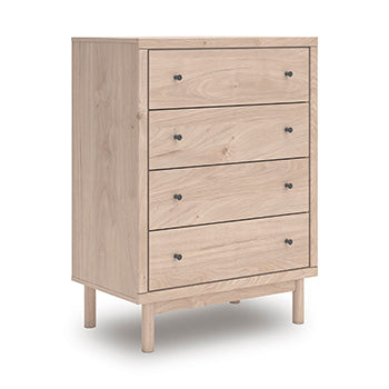 Arloster Chest of Drawers