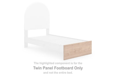 Arloster Upholstered Bed - Discount Furniture World (Burlington,NC)