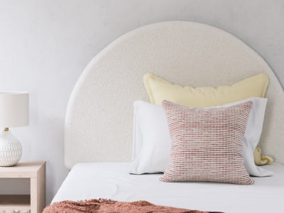 Arloster Upholstered Bed - Discount Furniture World (Burlington,NC)