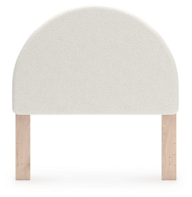 Arloster Upholstered Bed - Discount Furniture World (Burlington,NC)