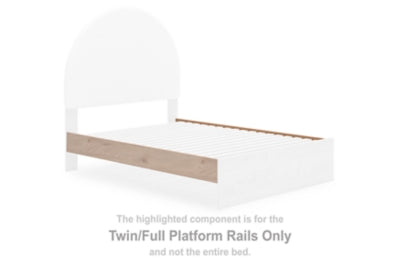 Arloster Upholstered Bed - Discount Furniture World (Burlington,NC)