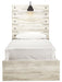 Cambeck Bed - Discount Furniture World (Burlington,NC)