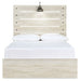 Cambeck Bed - Discount Furniture World (Burlington,NC)