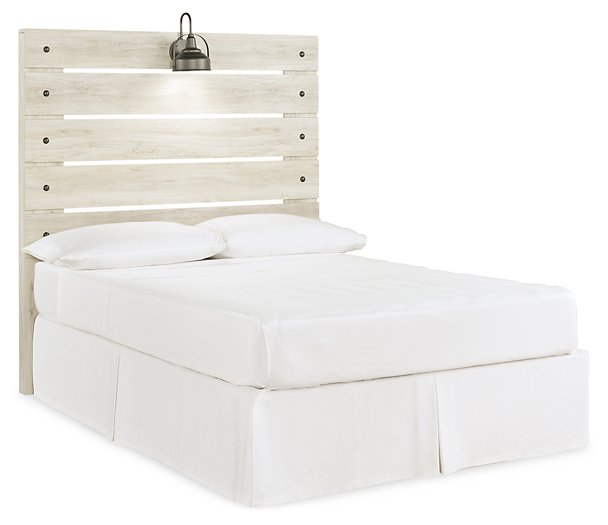 Cambeck Youth Bed with 2 Storage Drawers - Discount Furniture World (Burlington,NC)