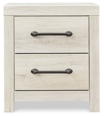 Cambeck Nightstand - Discount Furniture World (Burlington,NC)