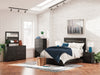 Hollivern Bed - Discount Furniture World (Burlington,NC)