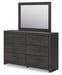 Hollivern Bedroom Set - Discount Furniture World (Burlington,NC)