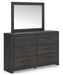 Hollivern Bedroom Set - Discount Furniture World (Burlington,NC)