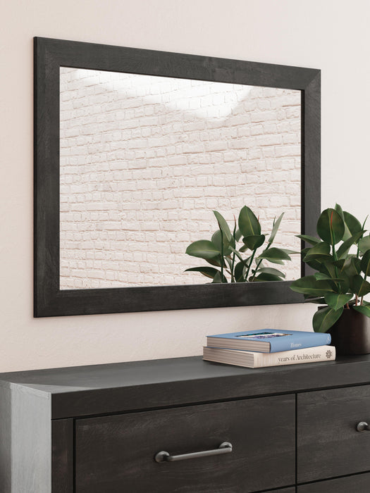 Hollivern Bedroom Set - Discount Furniture World (Burlington,NC)