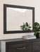 Hollivern Bedroom Set - Discount Furniture World (Burlington,NC)