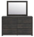 Hollivern Bedroom Set - Discount Furniture World (Burlington,NC)
