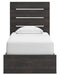 Hollivern Bed - Discount Furniture World (Burlington,NC)