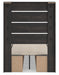 Hollivern Bed - Discount Furniture World (Burlington,NC)