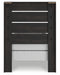 Hollivern Bed - Discount Furniture World (Burlington,NC)