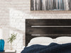 Hollivern Bed - Discount Furniture World (Burlington,NC)