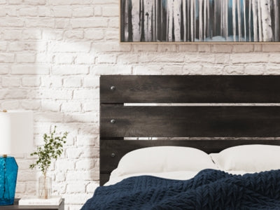 Hollivern Bed - Discount Furniture World (Burlington,NC)