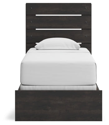 Hollivern Bed - Discount Furniture World (Burlington,NC)