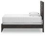Hollivern Bed - Discount Furniture World (Burlington,NC)