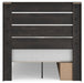 Hollivern Bed - Discount Furniture World (Burlington,NC)
