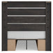 Hollivern Bed - Discount Furniture World (Burlington,NC)
