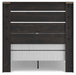 Hollivern Bed - Discount Furniture World (Burlington,NC)