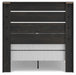 Hollivern Bedroom Set - Discount Furniture World (Burlington,NC)