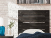 Hollivern Bed - Discount Furniture World (Burlington,NC)
