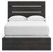 Hollivern Bedroom Set - Discount Furniture World (Burlington,NC)