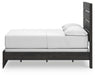 Hollivern Bedroom Set - Discount Furniture World (Burlington,NC)