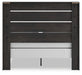Hollivern Bed - Discount Furniture World (Burlington,NC)