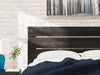 Hollivern Bed - Discount Furniture World (Burlington,NC)