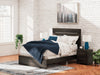 Hollivern Bed - Discount Furniture World (Burlington,NC)