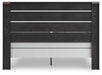 Hollivern Bed - Discount Furniture World (Burlington,NC)