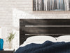 Hollivern Bed - Discount Furniture World (Burlington,NC)