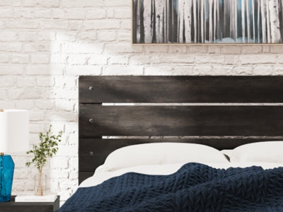 Hollivern Bed - Discount Furniture World (Burlington,NC)