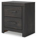 Hollivern Bedroom Set - Discount Furniture World (Burlington,NC)