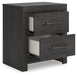 Hollivern Bedroom Set - Discount Furniture World (Burlington,NC)
