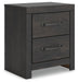 Hollivern Bedroom Set - Discount Furniture World (Burlington,NC)