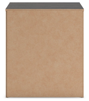 Hollivern Nightstand - Discount Furniture World (Burlington,NC)