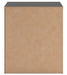 Hollivern Bedroom Set - Discount Furniture World (Burlington,NC)