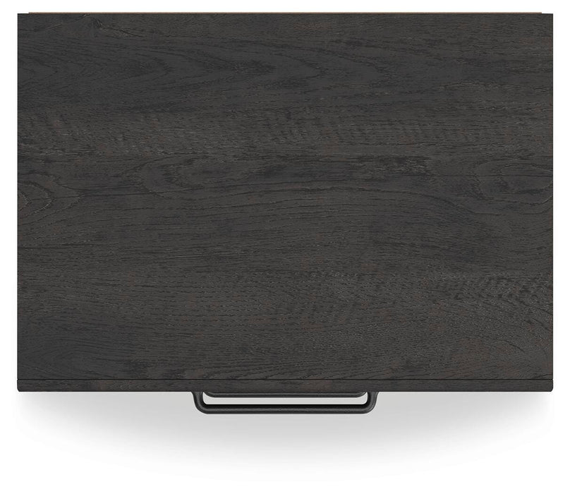 Hollivern Bedroom Set - Discount Furniture World (Burlington,NC)