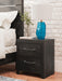 Hollivern Bedroom Set - Discount Furniture World (Burlington,NC)