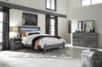 Baystorm Bedroom Set - Discount Furniture World (Burlington,NC)