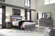 Baystorm Bedroom Set - Discount Furniture World (Burlington,NC)