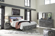 Baystorm Bedroom Set - Discount Furniture World (Burlington,NC)