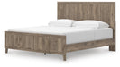 Rusticott Bedroom Set - Discount Furniture World (Burlington,NC)