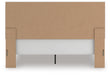 Rusticott Bedroom Set - Discount Furniture World (Burlington,NC)