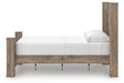 Rusticott Bedroom Set - Discount Furniture World (Burlington,NC)
