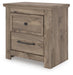 Rusticott Bedroom Set - Discount Furniture World (Burlington,NC)
